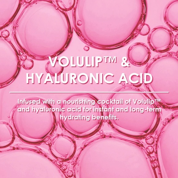 Grande Cosmetics Hydrating Lip Plumper Gloss - Picture 8 of 10